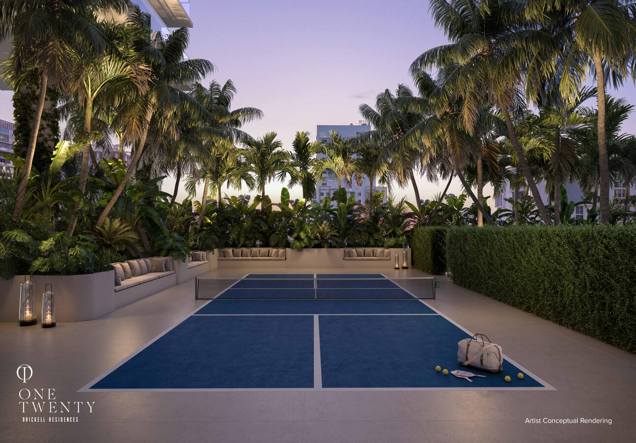 Pickleball