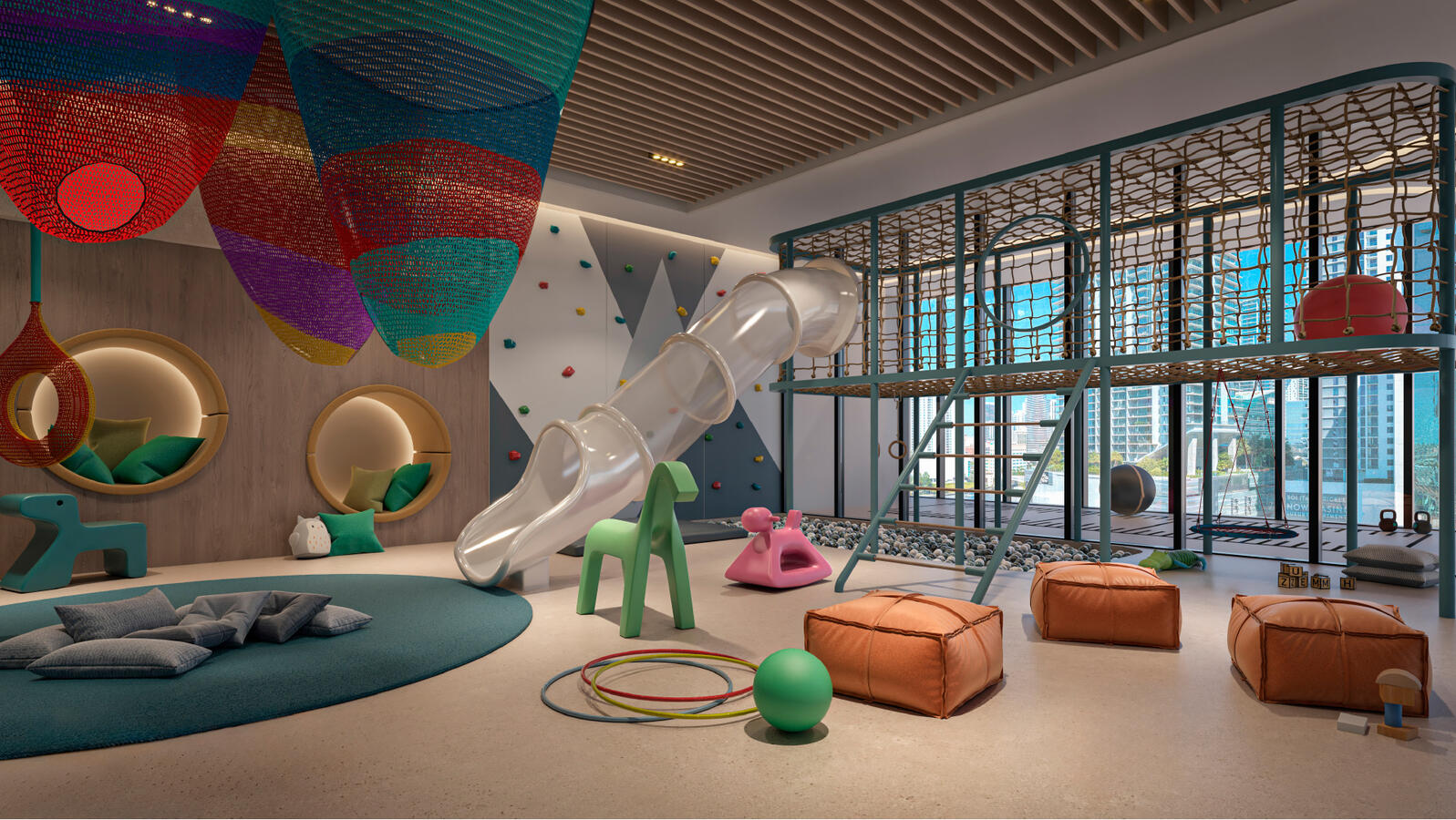 Children's Room